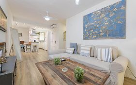 Wintowinrentals Genial Apartamento, Centrico Y Silencioso